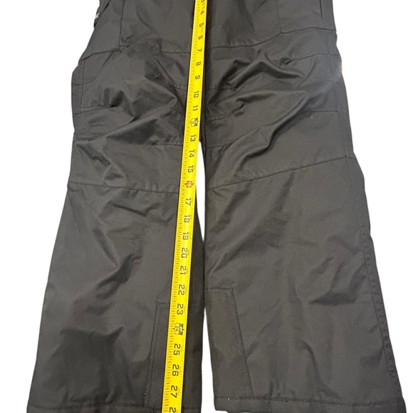 Arctix A6 Youth Snow/Ski/Winter Insulated Waterproof Double Layered Pants XL - Picture 3 of 10